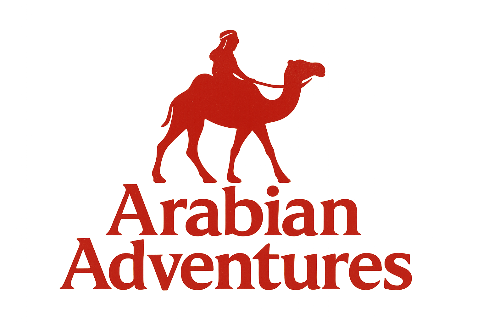 Arabian Adventures logo