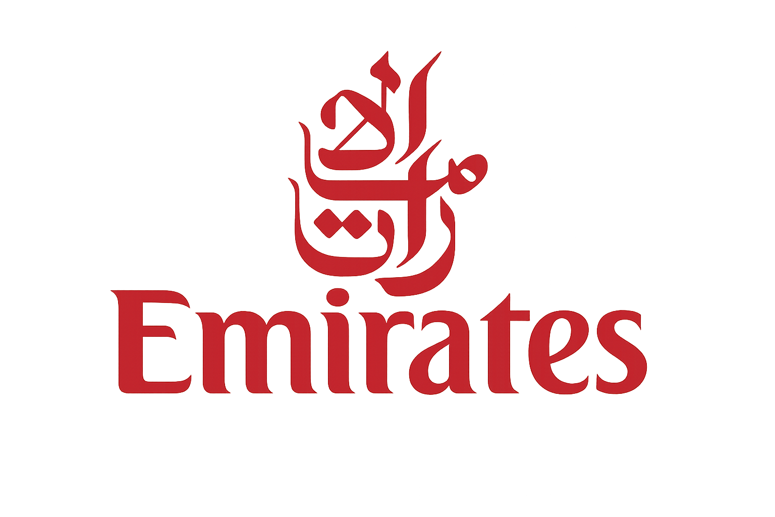Emirates Airlines logo